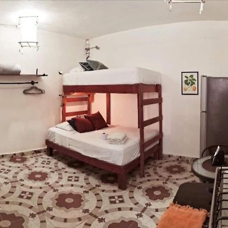 Cozy Studio Wkitchen Isla Mujeres Punta Norte ภายนอก รูปภาพ