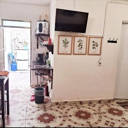 Cozy Studio Wkitchen Isla Mujeres Punta Norte ภายนอก รูปภาพ